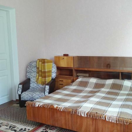 Separate Room Homestay In A Private House, Facilities Shared With Owner Berdychiv Exterior foto