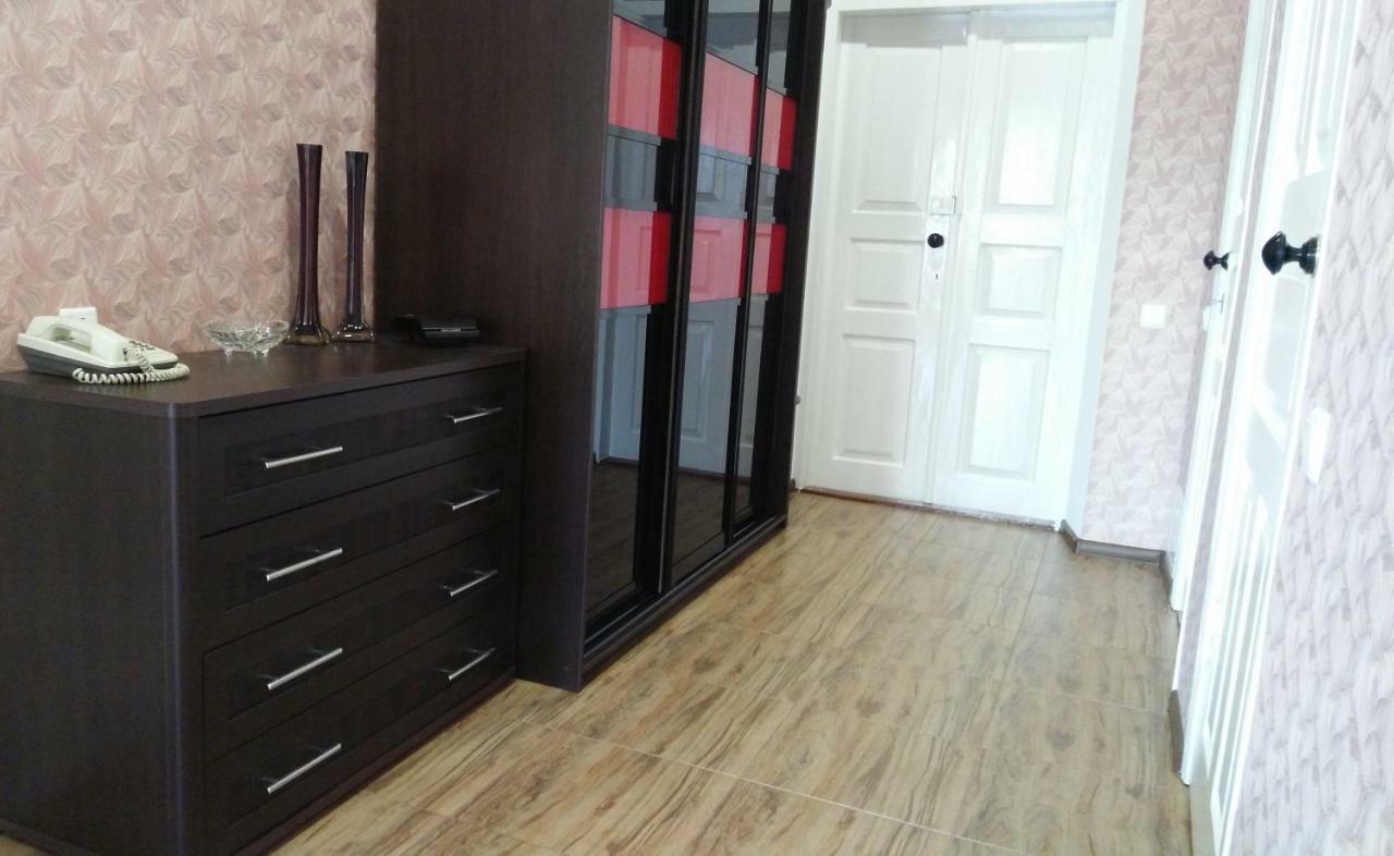 Separate Room Homestay In A Private House, Facilities Shared With Owner Berdychiv Exterior foto