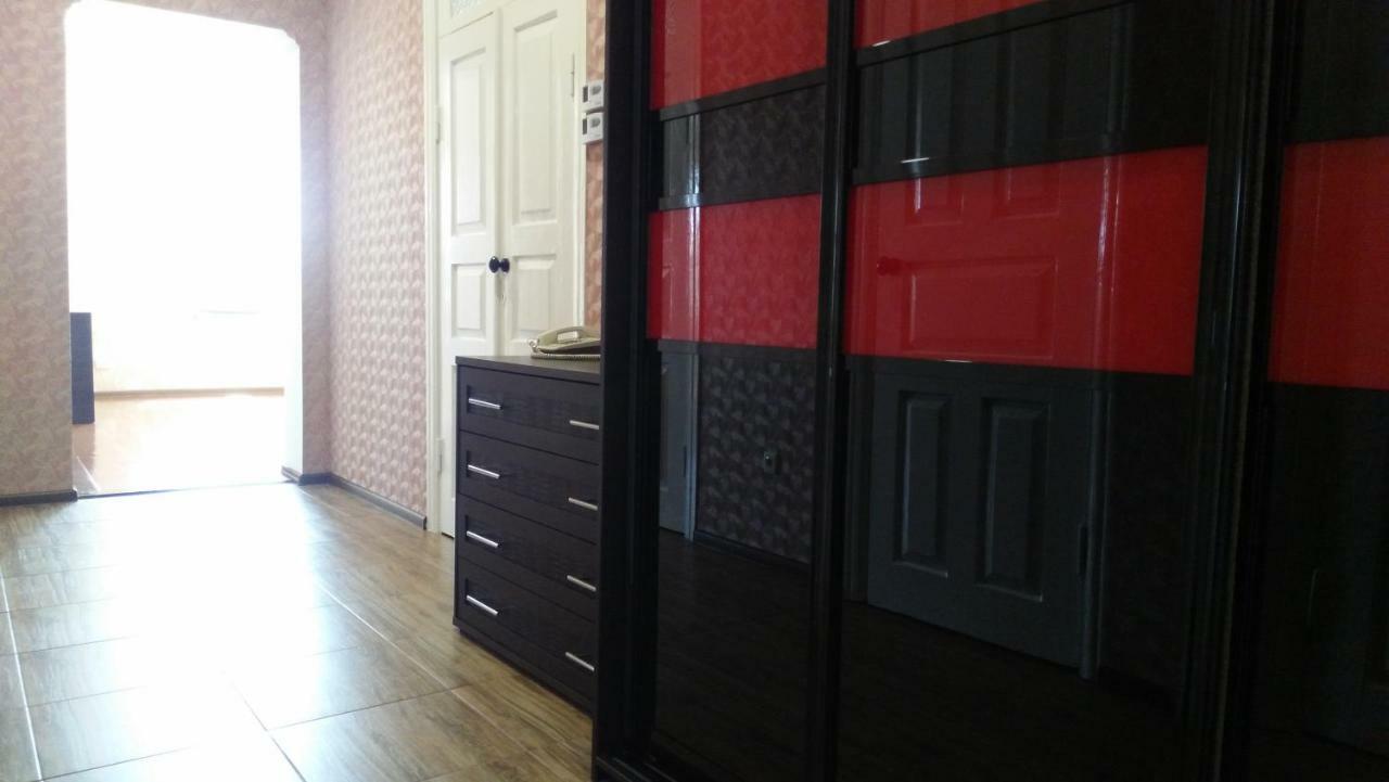 Separate Room Homestay In A Private House, Facilities Shared With Owner Berdychiv Exterior foto