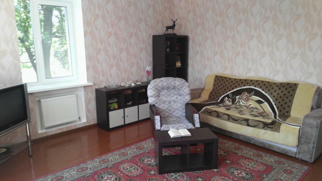 Separate Room Homestay In A Private House, Facilities Shared With Owner Berdychiv Exterior foto