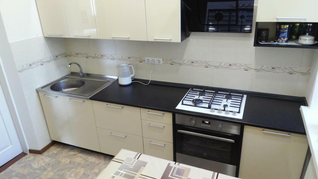 Separate Room Homestay In A Private House, Facilities Shared With Owner Berdychiv Exterior foto